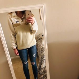 Patagonia Pullover - Synchilla